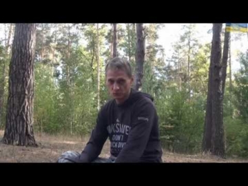 актер, режиссер Александр Жуковин, спортивный шоурил