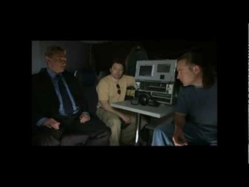 Актер и каскадер Александр Жуковин. Есть драки.